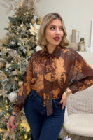 Anna Shirt