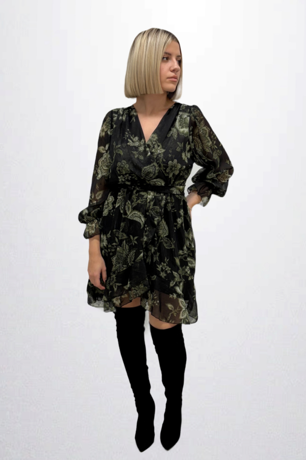 Boem Dress