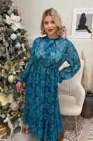 Celeste Dress