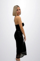 Gina Dress
