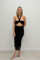 Gina Dress