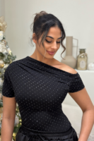 Lase Whisper Bodysuit