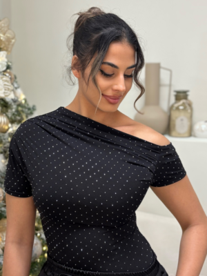 Lase Whisper Bodysuit