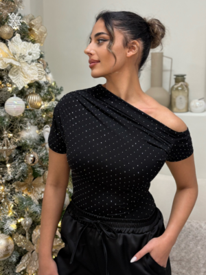 Lase Whisper Bodysuit