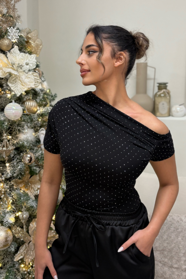 Lase Whisper Bodysuit