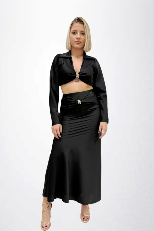 Monica Set