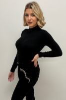 Black Diamond Jean