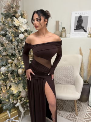 saradressbrownfront3