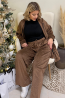 Urban Velvet Glow Set