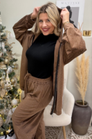 Urban Velvet Glow Set