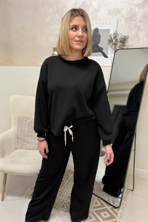 Signature Lounge Set