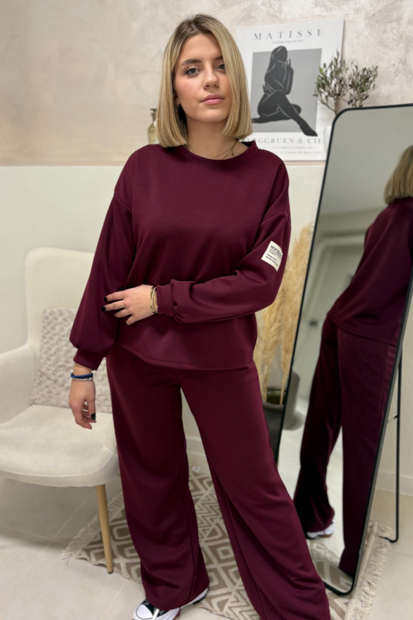 Signature Lounge Set