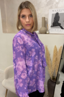 Lila Shirt