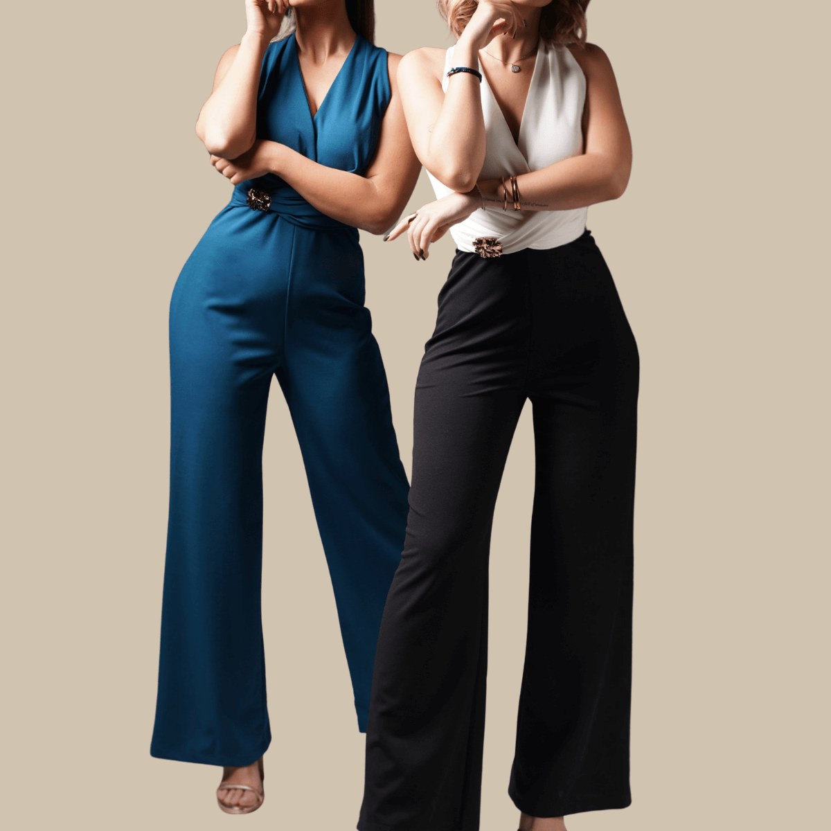 jumpsuits