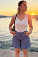 Paros Shorts