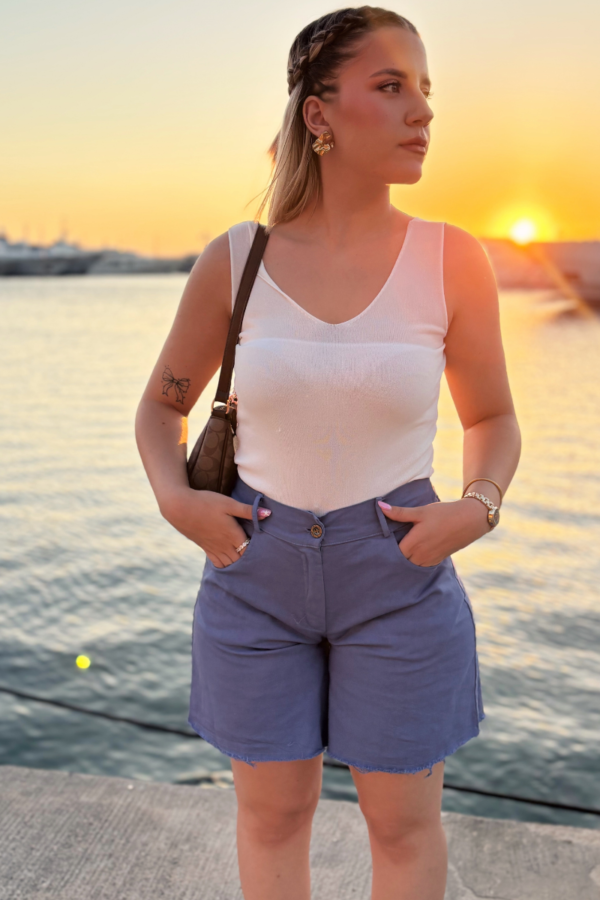 Paros Shorts