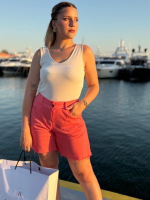 Paros Shorts