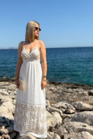 Athena Dress