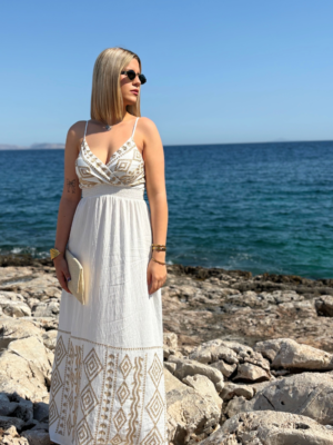 Athena Dress