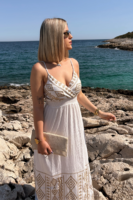 Athena Dress
