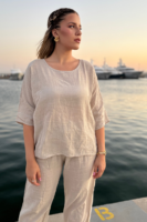 Ikaria Linen Set