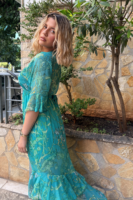 Paros Dress