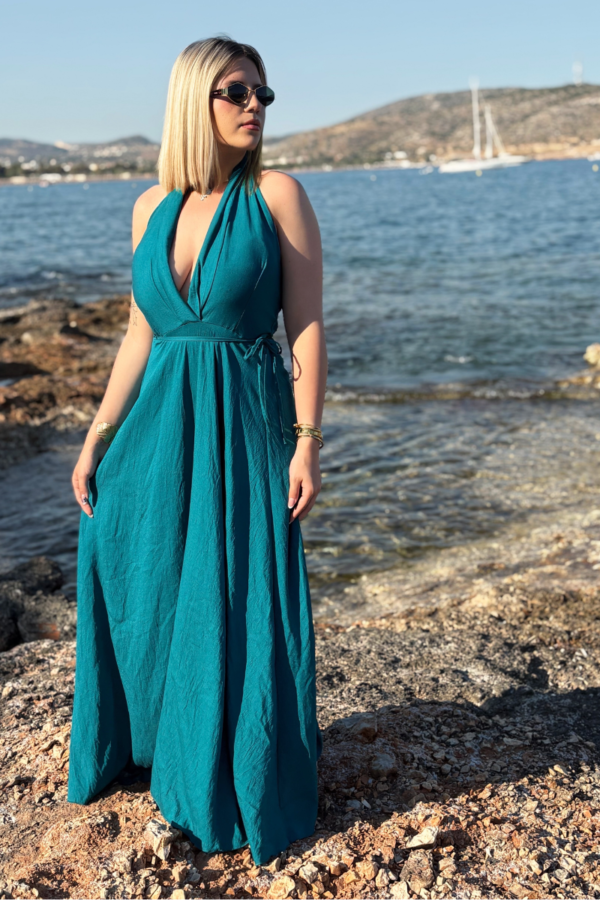 Elvira Dress