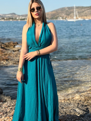 Elvira Dress