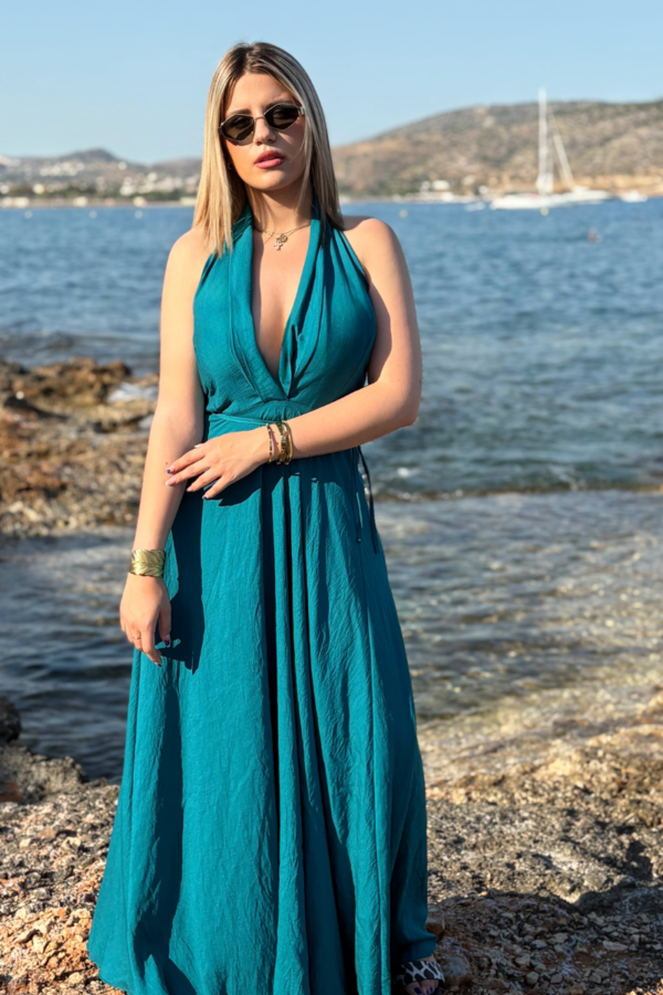Elvira Dress