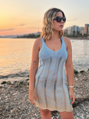 Sunlit Dress