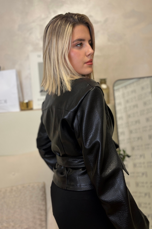 Nancy Jacket