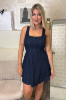 Matisse Dress