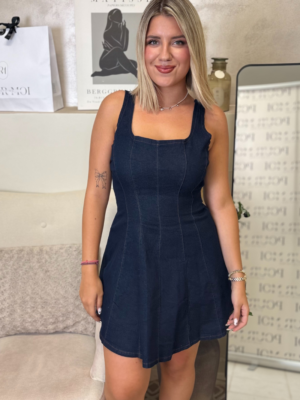 Matisse Dress