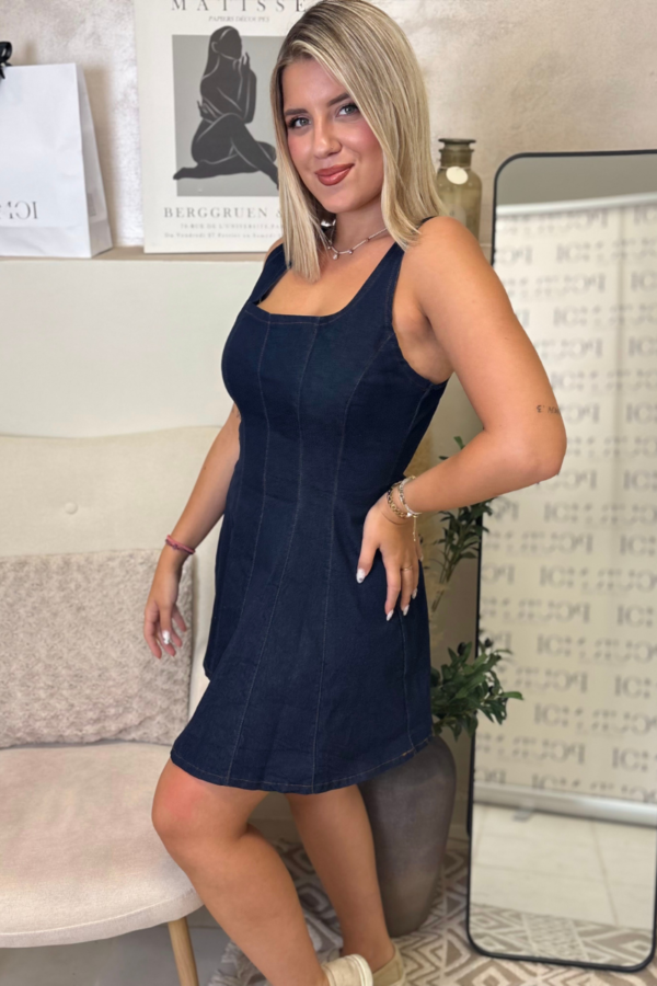 Matisse Dress