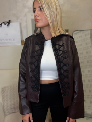 Officer Jacket